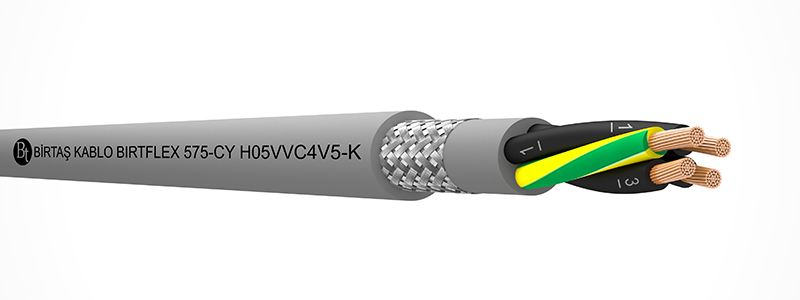 PVC Kontrol - Birtaş Kablo